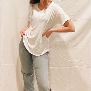 Madewell Tee